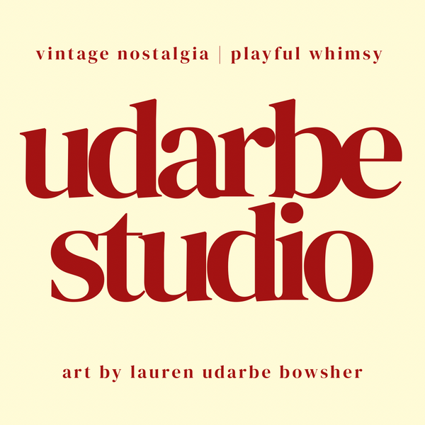 udarbe studio